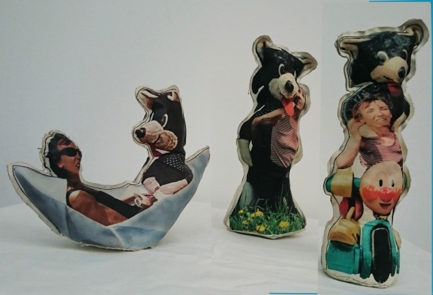 figurines